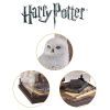 Фігурка для геймерів Noble Collection Harry Potter Magical Creatures Hedwig (NN7542) зображення 4