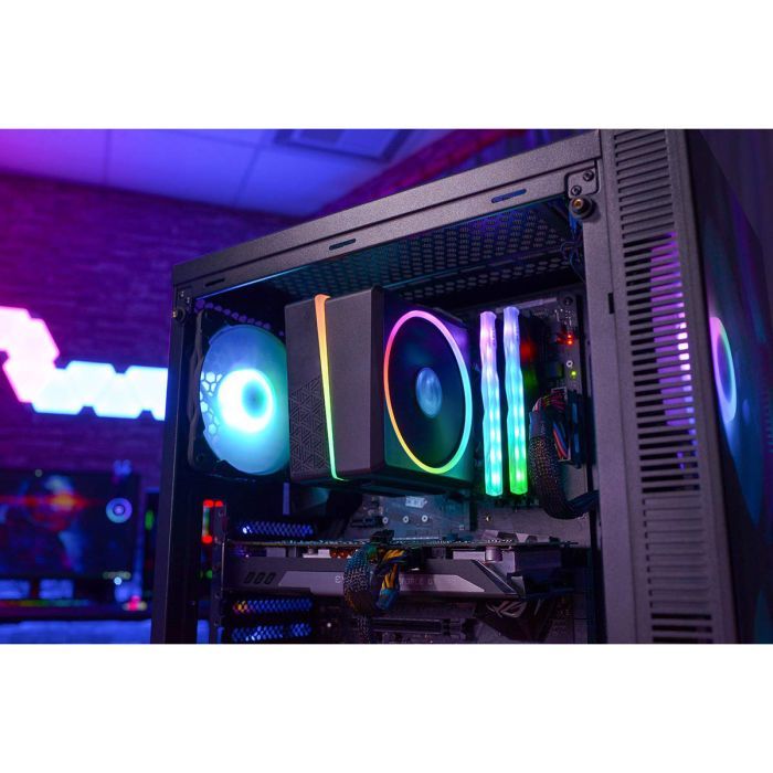 Кулер для процессора AeroCool Cylon 4 (ACTC-CL30410.06) изображение 10