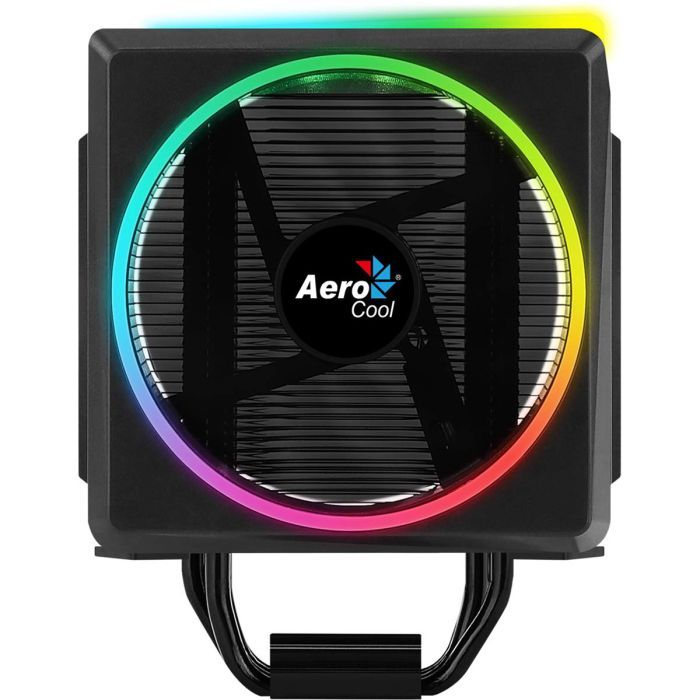 Кулер для процессора AeroCool Cylon 4 (ACTC-CL30410.06) изображение 2