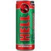 Энергетический напиток Hell со вкусом арбуза 250 мл (5999571050673)