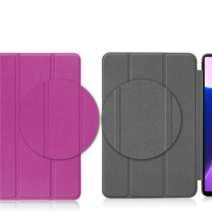 Чехол для планшета BeCover Smart Case Xiaomi Redmi Pad 10.61" 2022 Spring (708739) изображение 5