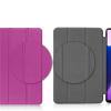 Чехол для планшета BeCover Smart Case Xiaomi Redmi Pad 10.61" 2022 Purple (708727) изображение 5