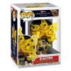 Фигурка для геймеров Funko Pop серии Человек-паук: НШД – Электро (67604) изображение 2