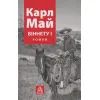 Книга Віннету I: Роман - Карл Май Астролябія (9786176641605)