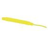 Силикон рыболовный Nomura Tail Rib 50мм 0,5гр. цвет-022 (fluo yellow) 12шт (NM71402205)