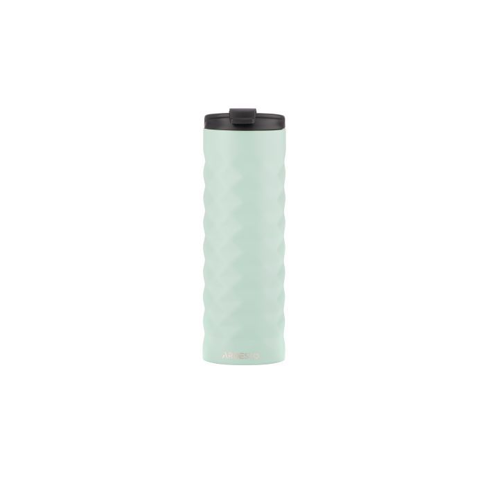 Термокружка Ardesto Bright City 400 мл Green (AR2640GR) зображення 2