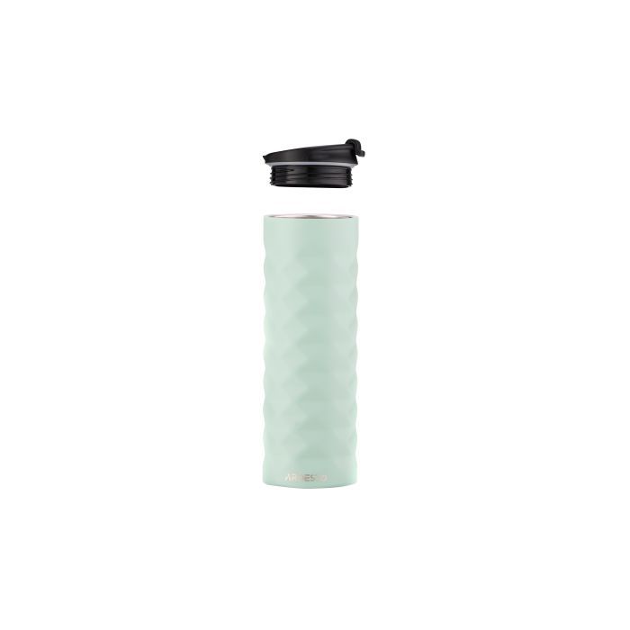 Термокружка Ardesto Bright City 400 мл Green (AR2640GR) зображення 3