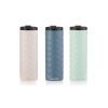Термокружка Ardesto Bright City 400 мл Green (AR2640GR) зображення 5