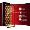 Стекло защитное Intaleo Full Glue Realme C30 (1283126546198) изображение 6