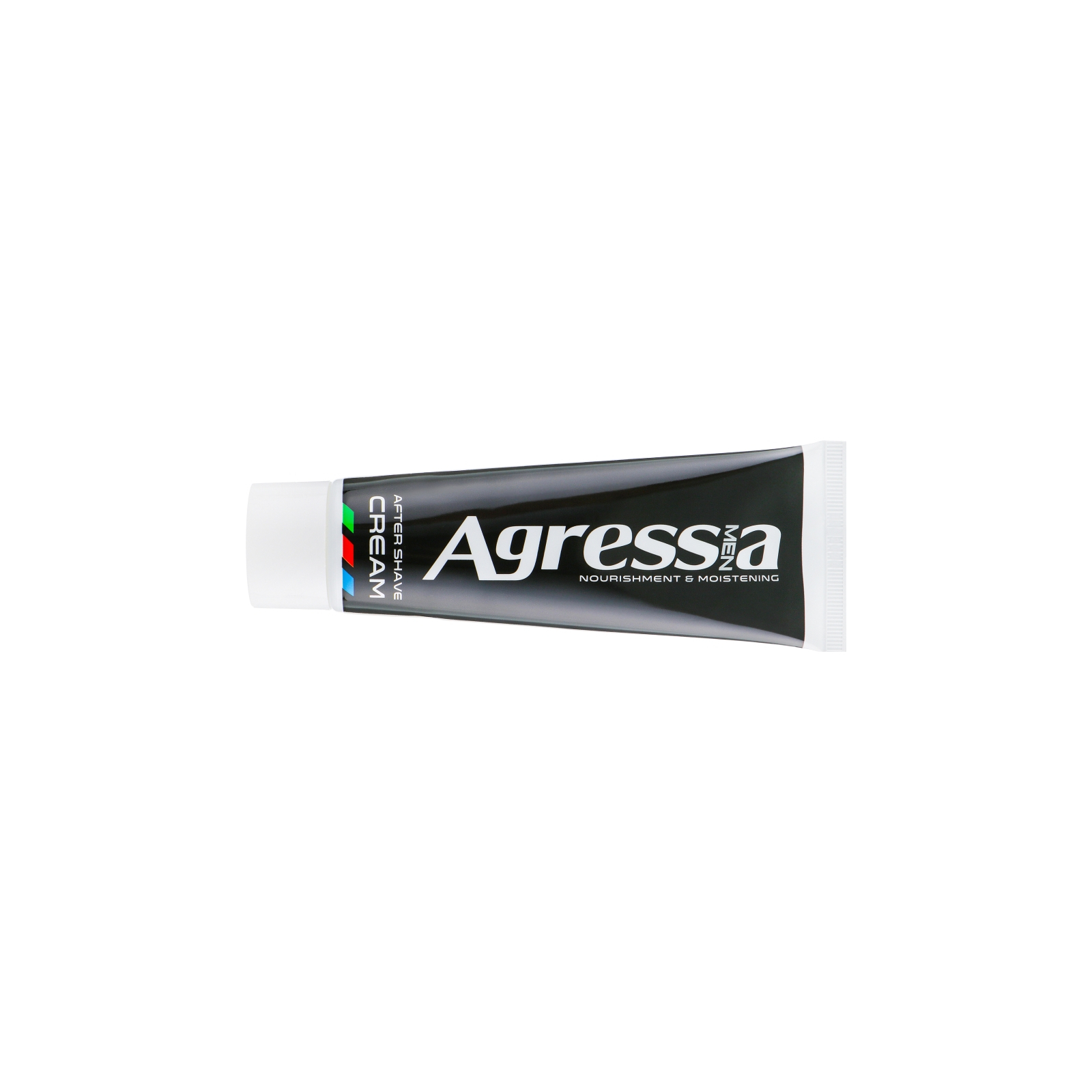 Крем после бритья Agressia Sensitive 75 мл (3800213304165) изображение 2