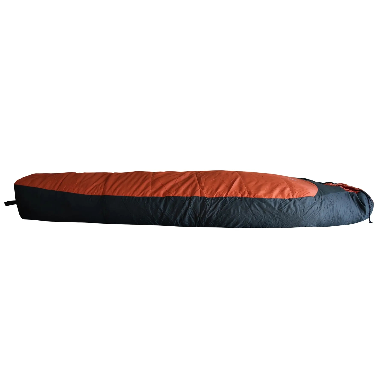 Спальный мешок Tramp Boreal Long Right Orange/Grey (UTRS-061L-R) изображение 3