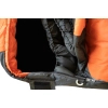 Спальный мешок Tramp Boreal Long Left Orange/Grey (UTRS-061L-L) изображение 7