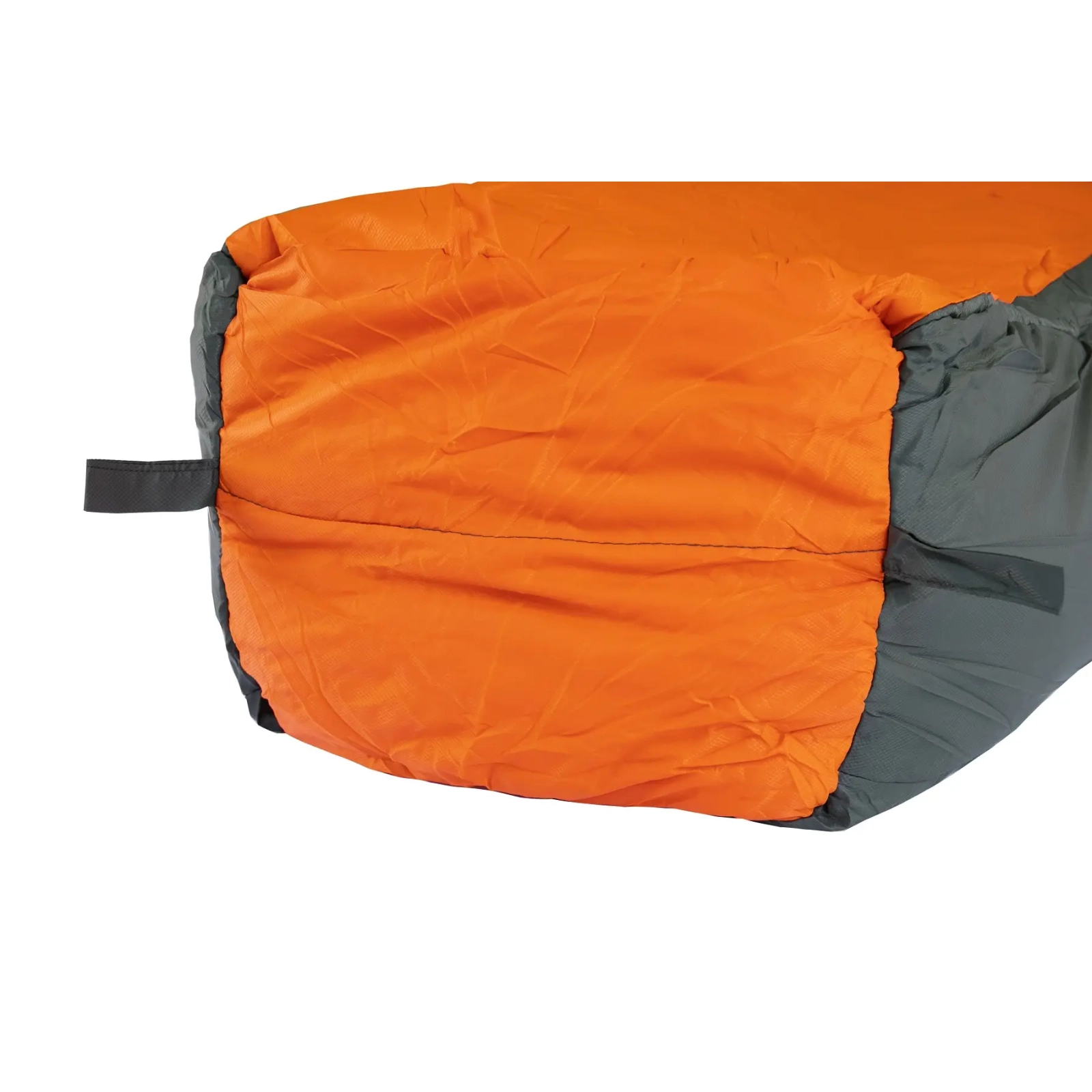 Спальный мешок Tramp Boreal Long Left Orange/Grey (UTRS-061L-L) изображение 9