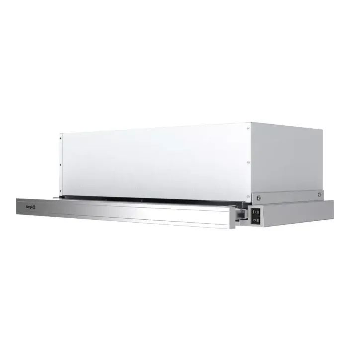 Вытяжка кухонная Borgio TLC (TR) 50 Inox изображение 2
