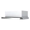 Вытяжка кухонная Borgio TLC (TR) 50 Inox изображение 2