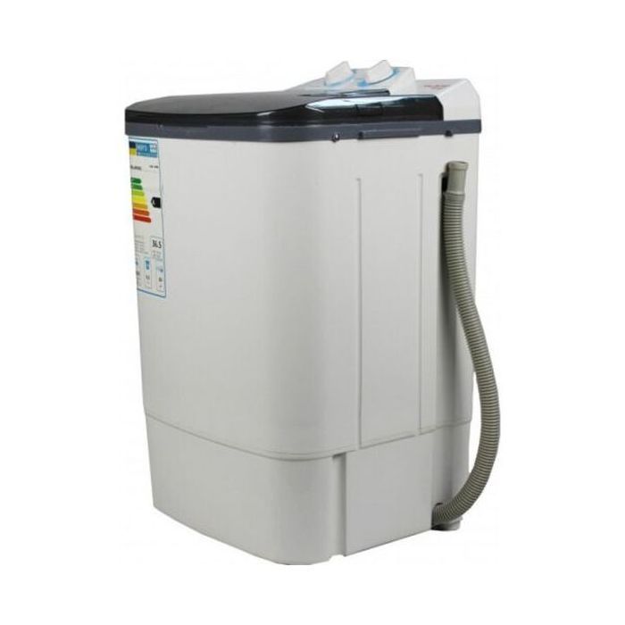 Стиральная машина Milano FWМ-40PАgray изображение 2