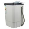 Стиральная машина Milano FWМ-40PАgray изображение 2