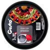 Форма для выпечки Gusto Round Detachable 24 x 6,8 см (GT-3224) изображение 2