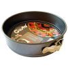 Форма для выпечки Gusto Round Detachable 24 x 6,8 см (GT-3224)