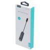 Зарядное устройство Choetech car 2хUSB-C+USB-A 130W QC3.0/PD/PPS black (TC0011-BK) изображение 9