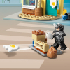 Конструктор LEGO Marvel Мобильная штаб-квартира команды Паука 187 деталей (10791) изображение 5