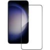 Стекло защитное BeCover Samsung Galaxy S23 SM-S911 Black (708821) изображение 2