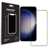 Стекло защитное BeCover Samsung Galaxy S23 SM-S911 Black (708821)