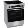 Плита Gorenje GECS 6C70 XC (GECS6C70XC) изображение 11