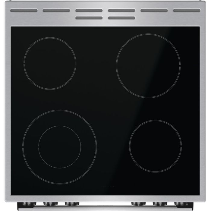 Плита Gorenje GECS 6C70 XC (GECS6C70XC) изображение 12