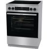 Плита Gorenje GECS 6C70 XC (GECS6C70XC) изображение 5