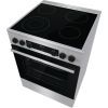 Плита Gorenje GECS 6C70 XC (GECS6C70XC) изображение 9