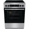 Плита Gorenje GECS 6C70 XC (GECS6C70XC)