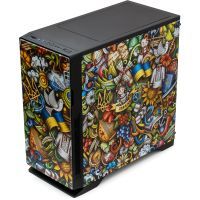 Комп'ютер Vinga Wolverine D5956 (I5M32G3060W.D5956) зображення 5