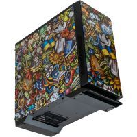 Комп'ютер Vinga Wolverine D5956 (I5M32G3060W.D5956) зображення 6