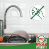 Таблетки для посудомоечных машин Fairy Platinum Plus All in One Lemon 88 шт. (8001841893693/8700216236348) изображение 2