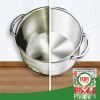 Таблетки для посудомоечных машин Fairy Platinum Plus All in One Lemon 88 шт. (8001841893693/8700216236348) изображение 3