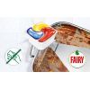 Таблетки для посудомоечных машин Fairy Platinum Plus All in One Lemon 88 шт. (8001841893693/8700216236348) изображение 7