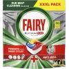 Таблетки для посудомоечных машин Fairy Platinum Plus All in One Lemon 88 шт. (8001841893693/8700216236348)
