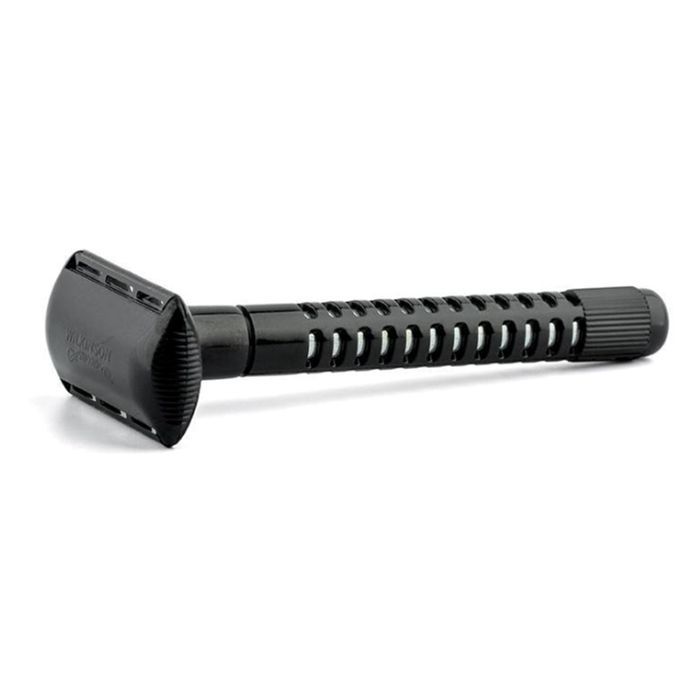Бритва Wilkinson Sword Classic Double Edge Razor + 5 сменных лезвий (4027800015504) изображение 4
