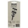 Бритва Wilkinson Sword Classic Double Edge Razor + 5 сменных лезвий (4027800015504) изображение 8