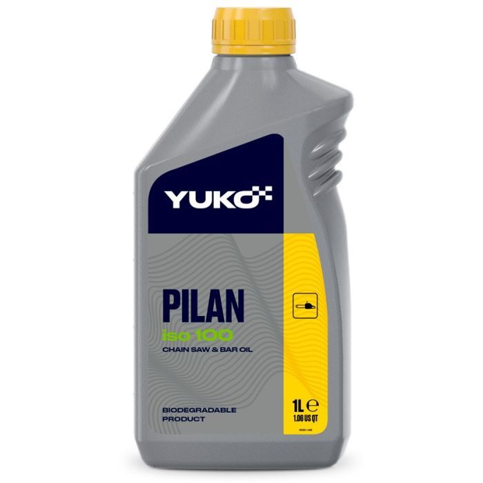 Ланцюгове мастило Yuko PILAN 1л (4820070241891)