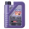 Моторна олива Liqui Moly Diesel Synthoil SAE 5W-40  1л. (1340)