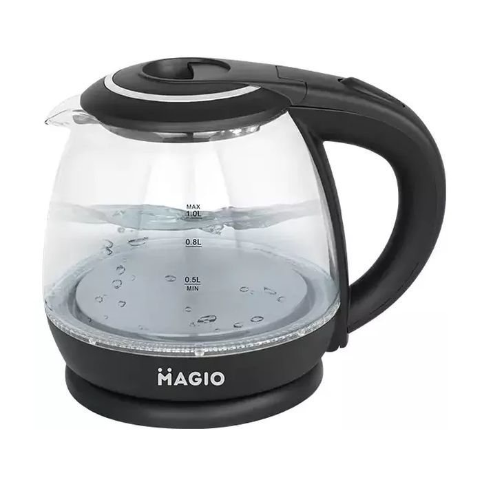 Электрочайник Magio МG-496