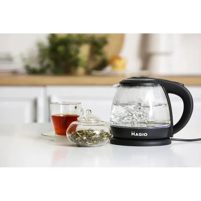 Электрочайник Magio МG-496 изображение 4