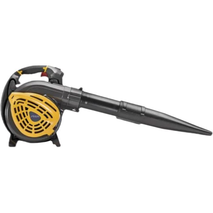 Пилосос садовий Stiga бензиновий BL530V, 0.8 кВт (BL530V) зображення 2