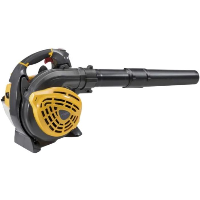Пилосос садовий Stiga бензиновий BL530V, 0.8 кВт (BL530V) зображення 4