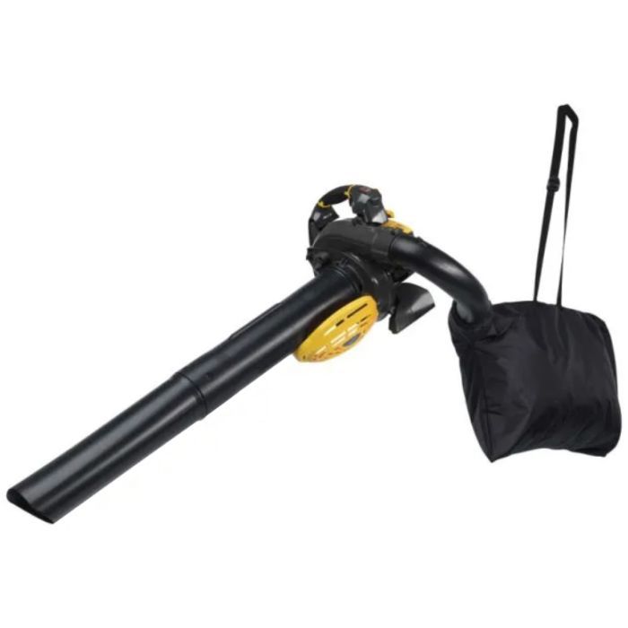 Пилосос садовий Stiga бензиновий BL530V, 0.8 кВт (BL530V) зображення 6
