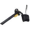 Пилосос садовий Stiga бензиновий BL530V, 0.8 кВт (BL530V) зображення 6