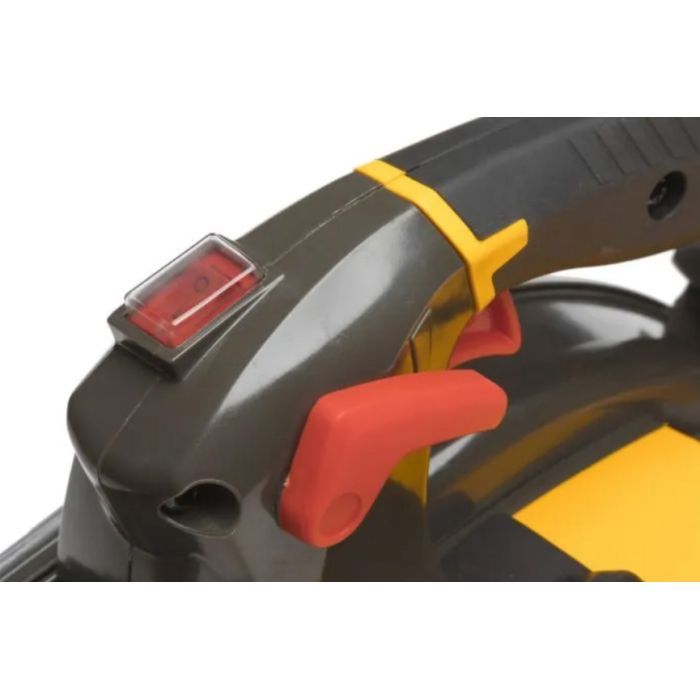 Пилосос садовий Stiga бензиновий BL530V, 0.8 кВт (BL530V) зображення 7