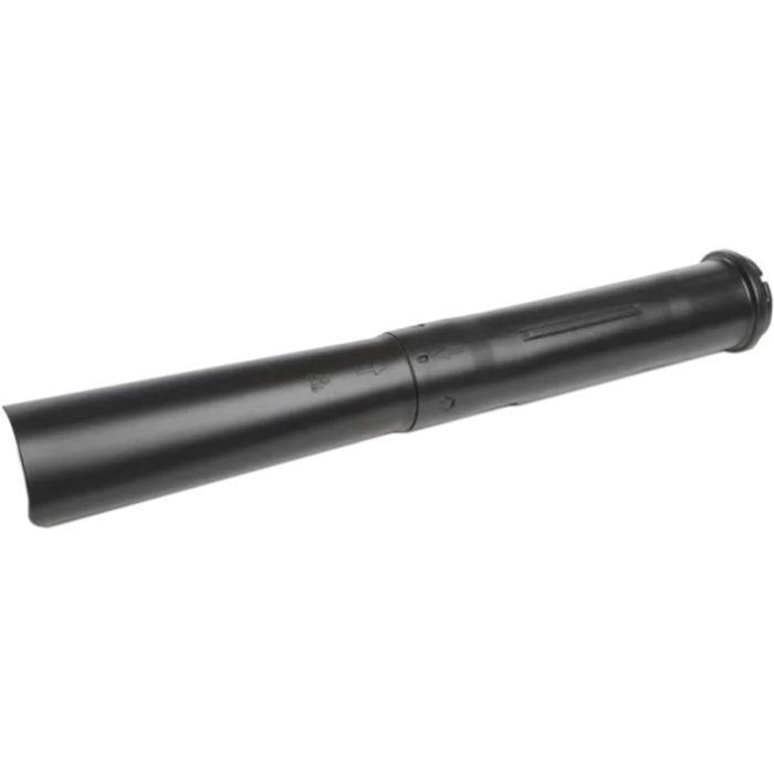 Пилосос садовий Stiga бензиновий BL530V, 0.8 кВт (BL530V) зображення 9